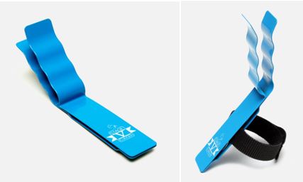 Stage-V Cigar Clinger: Blue